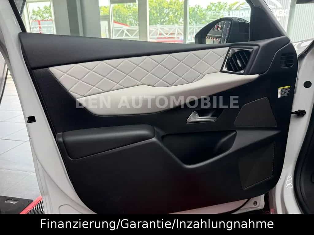 DS Automobiles DS3 Crossback RIVOLI*HUD*AUTOM.*LED* 05/2019-photo-7