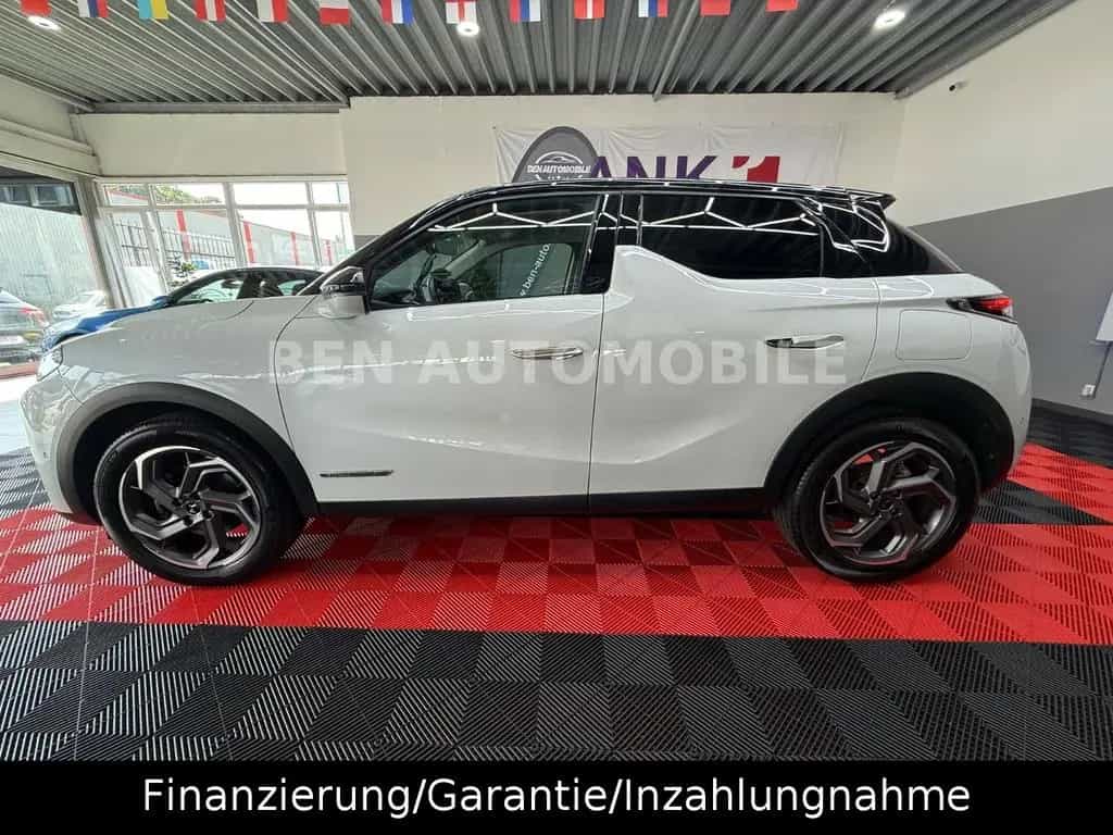 DS Automobiles DS3 Crossback RIVOLI*HUD*AUTOM.*LED* 05/2019-photo-8