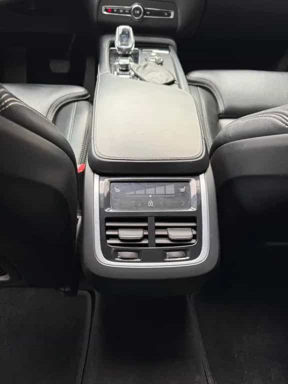 Volvo XC 90 XC90 Inscription AWD Pano - HUD AIRMATIC 03/2020-photo-8