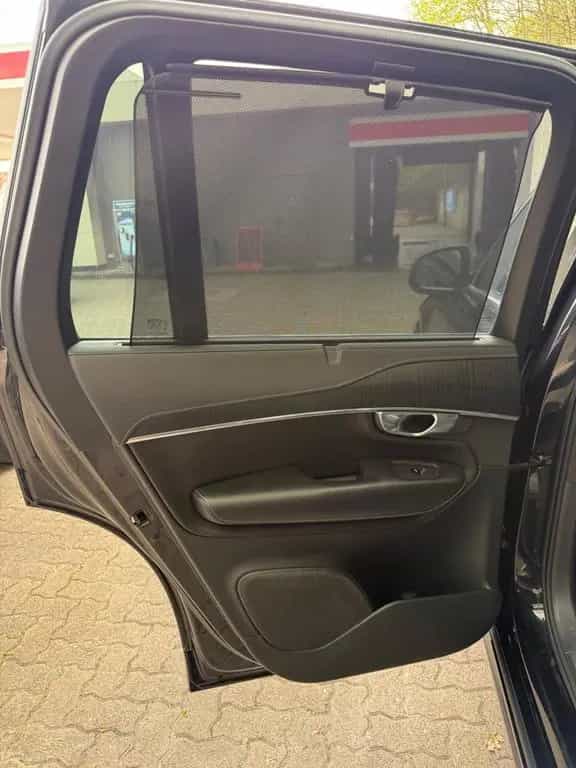 Volvo XC 90 XC90 Inscription AWD Pano - HUD AIRMATIC 03/2020-photo-9
