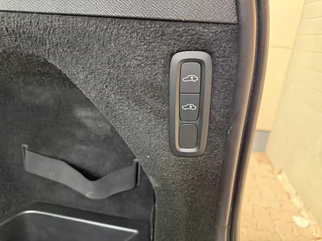 Volvo XC 90 XC90 Inscription AWD Pano - HUD AIRMATIC 03/2020-photo-11