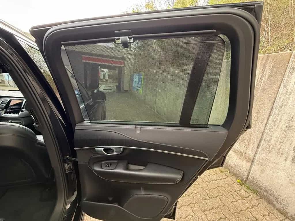 Volvo XC 90 XC90 Inscription AWD Pano - HUD AIRMATIC 03/2020-photo-14