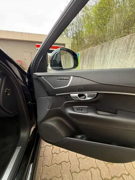 Volvo XC 90 XC90 Inscription AWD Pano - HUD AIRMATIC 03/2020-photo-16