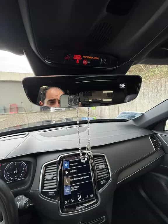 Volvo XC 90 XC90 Inscription AWD Pano - HUD AIRMATIC 03/2020-photo-1