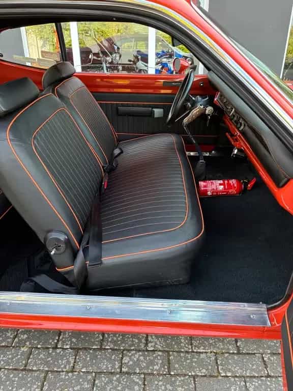 Plymouth Other Duster 340 original US Muscle Car 06/1972-photo-15