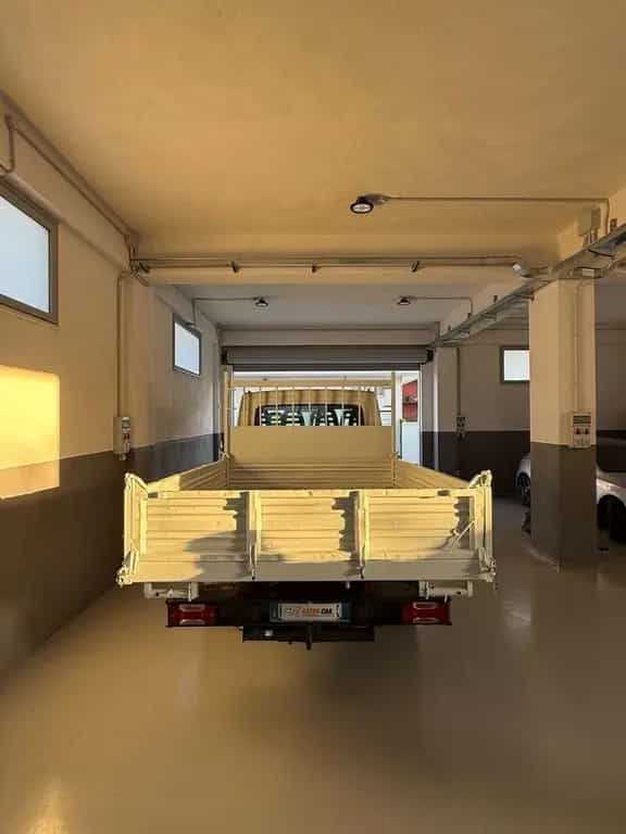 Iveco Daily 35C12 01/2002-photo-11