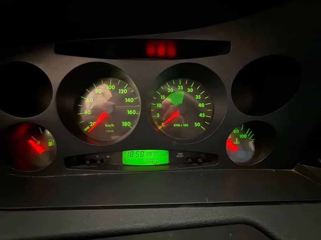 Iveco Daily 35C12 01/2002-photo-3