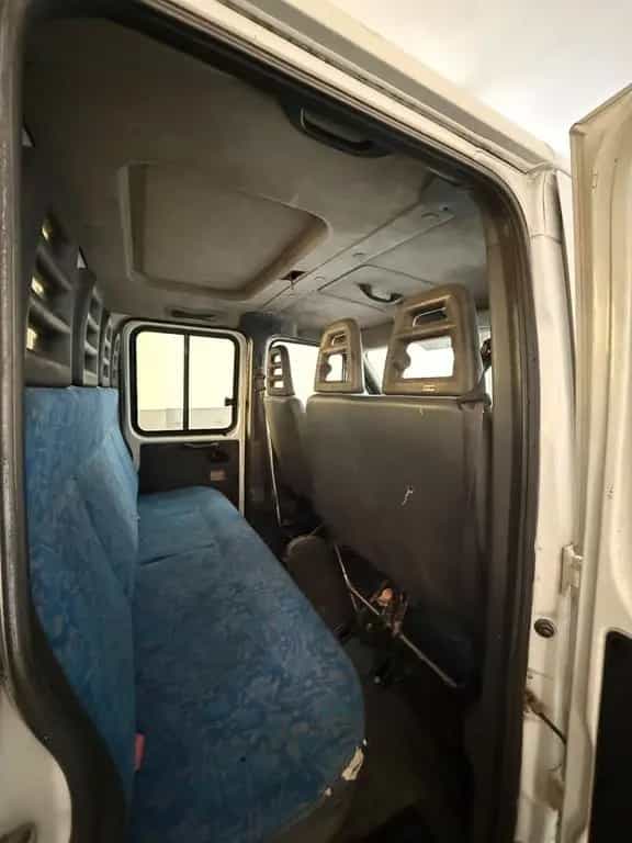 Iveco Daily 35C12 01/2002-photo-5