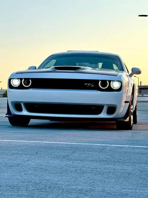 Dodge Challenger 12/2021-photo-0