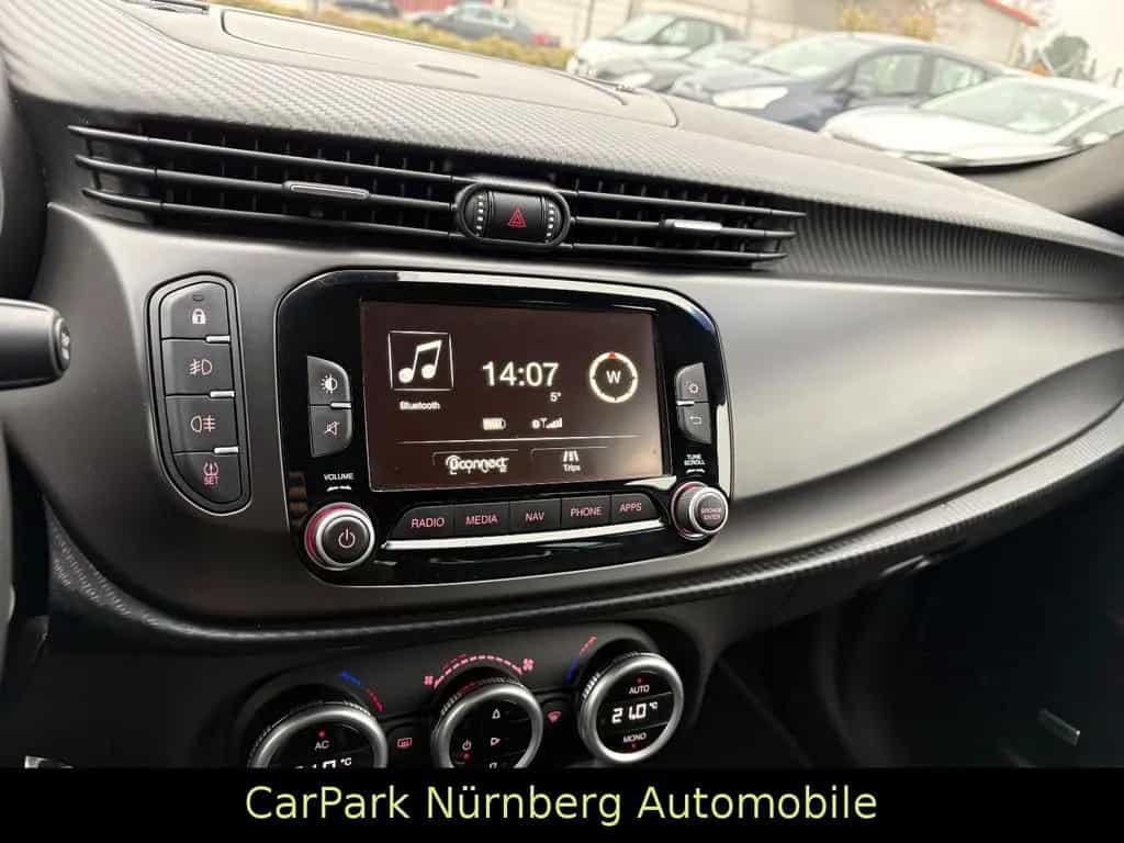 Alfa Romeo Giulietta Veloce 241 PS Automatik 04/2016-photo-18