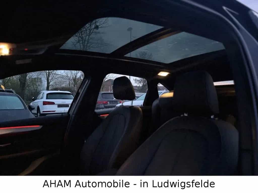 BMW 2 Series 225i xDrive Active Tourer Luxury Line|PANO|H-K 06/2018-photo-12
