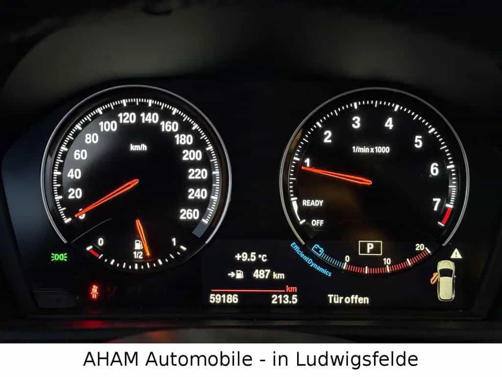 BMW 2 Series 225i xDrive Active Tourer Luxury Line|PANO|H-K 06/2018-photo-13
