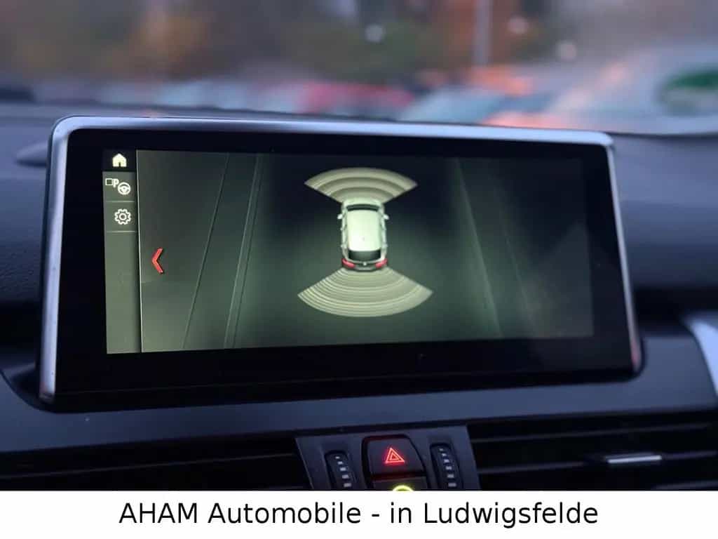 BMW 2 Series 225i xDrive Active Tourer Luxury Line|PANO|H-K 06/2018-photo-16