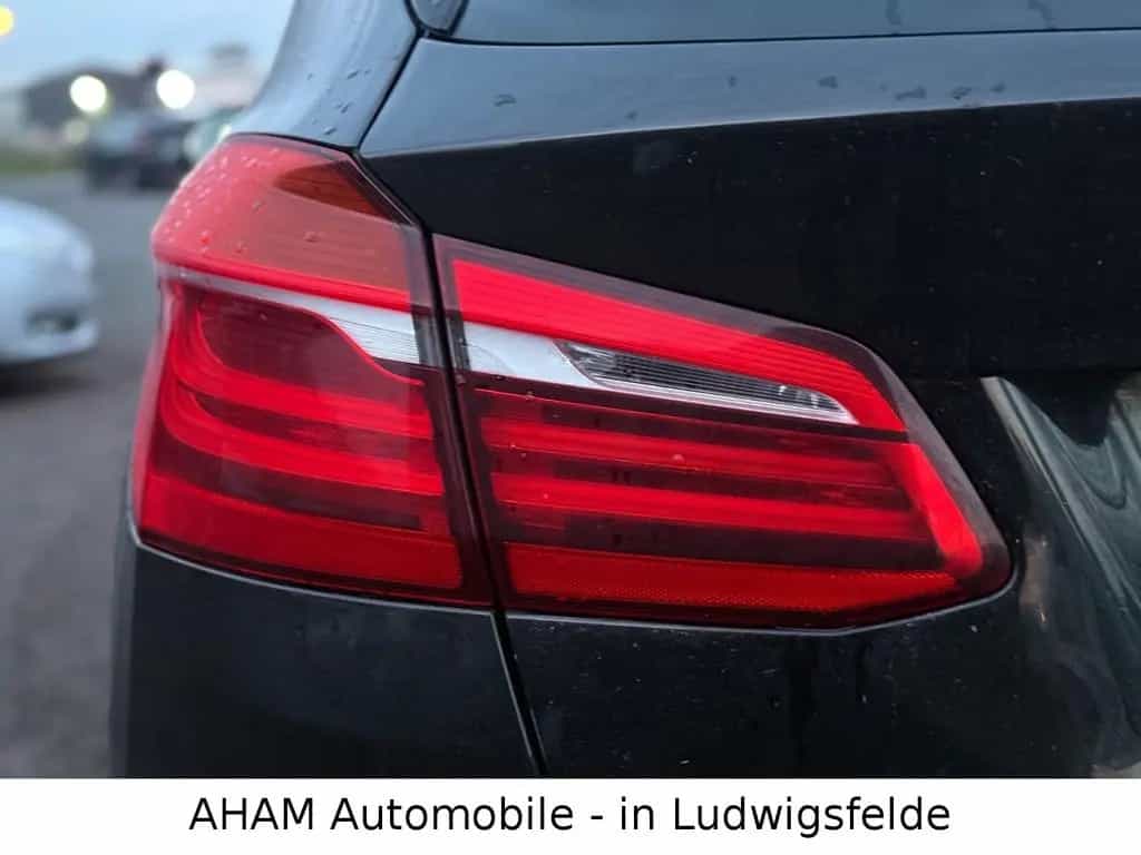 BMW 2 Series 225i xDrive Active Tourer Luxury Line|PANO|H-K 06/2018-photo-8