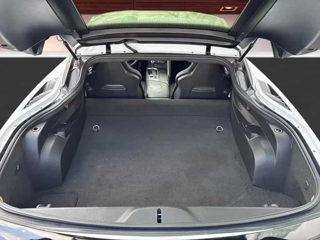 Corvette C7 Coupé / Targa *2LT*Z51 Pack*HUD*BOSE* 11/2015-photo-12