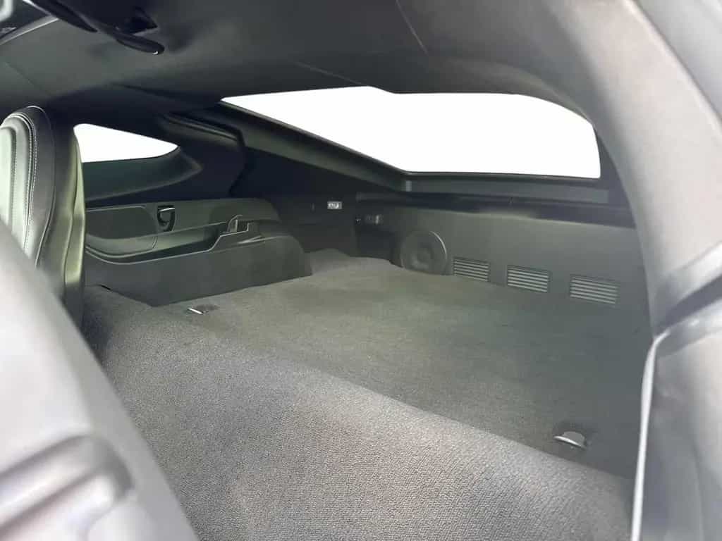 Corvette C7 Coupé / Targa *2LT*Z51 Pack*HUD*BOSE* 11/2015-photo-5