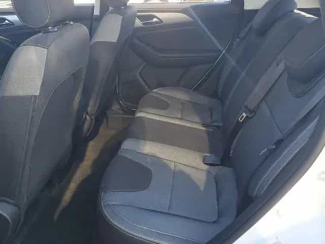 BAIC Beijing X35 04/2026-photo-10