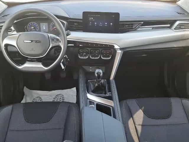 BAIC Beijing X35 04/2026-photo-11