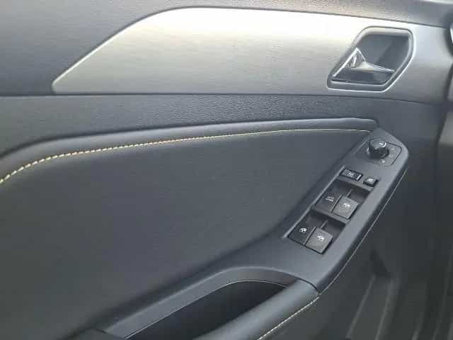 BAIC Beijing X35 04/2026-photo-13