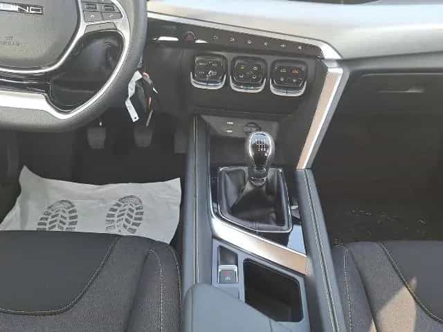 BAIC Beijing X35 04/2026-photo-14