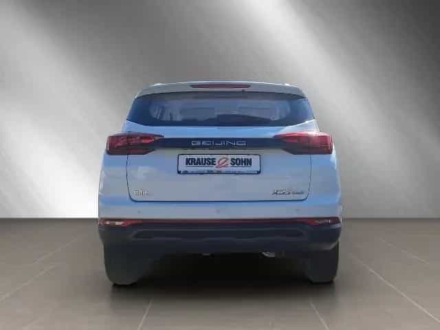 BAIC Beijing X35 04/2026-photo-3