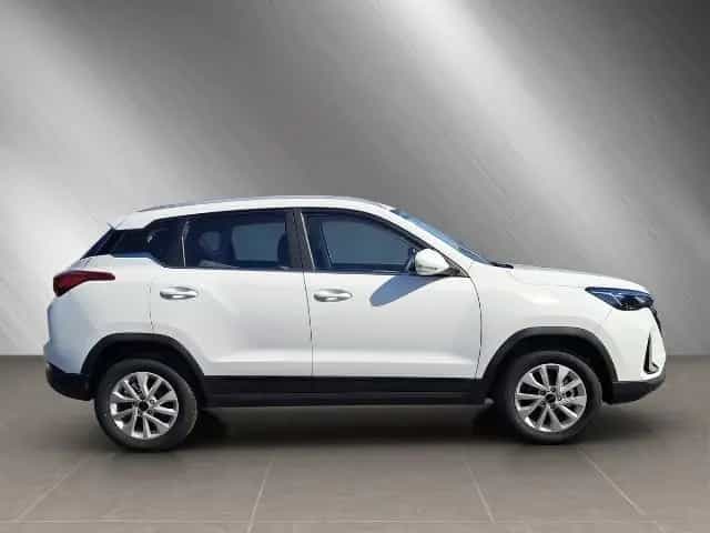 BAIC Beijing X35 04/2026-photo-5