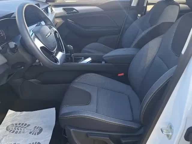 BAIC Beijing X35 04/2026-photo-8