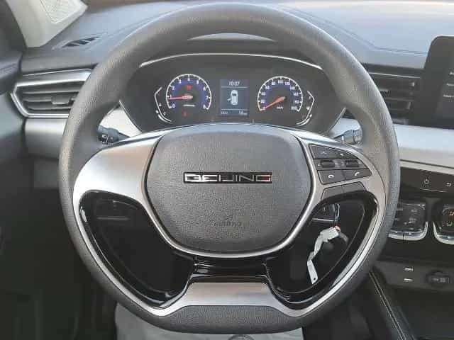 BAIC Beijing X35 04/2026-photo-9