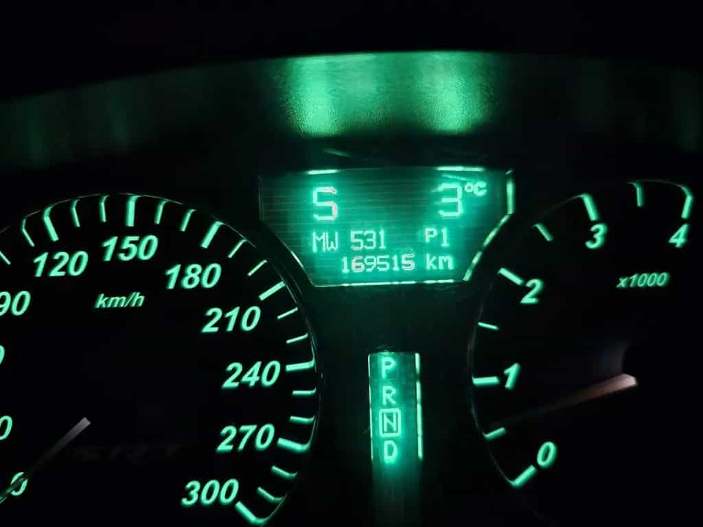 Chrysler 300C SRT8 6.1 Autom. SRT8 11/2008-photo-13