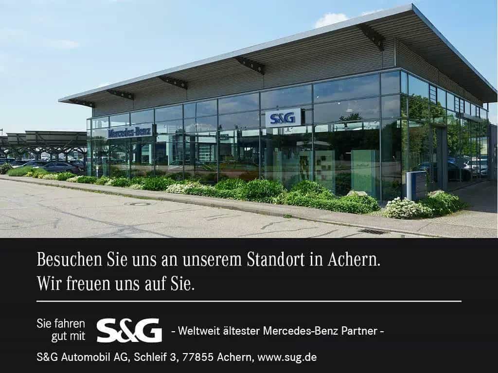 Mercedes-Benz GLE-Class 400 4M RüKam+Smartph.+Schiebed.+AHK+19 01/2018-photo-11
