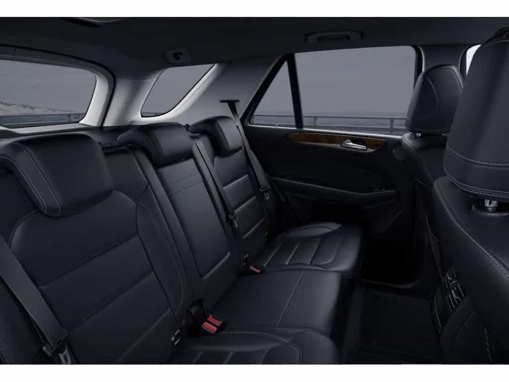 Mercedes-Benz GLE-Class 400 4M RüKam+Smartph.+Schiebed.+AHK+19 01/2018-photo-9