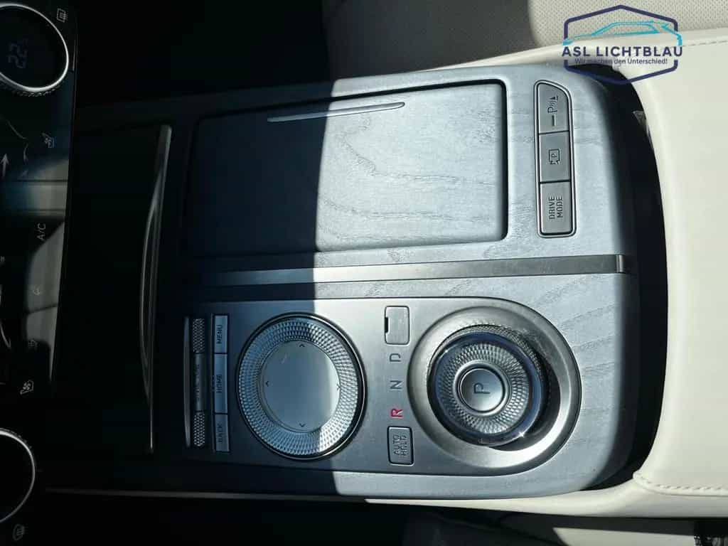 Genesis G80 2.2 D Luxus RWD Comfort Seat Pack & Execu... 08/2021-photo-13