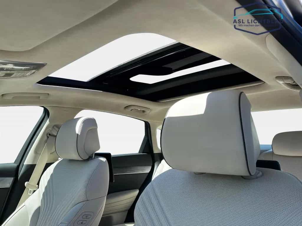 Genesis G80 2.2 D Luxus RWD Comfort Seat Pack & Execu... 08/2021-photo-14