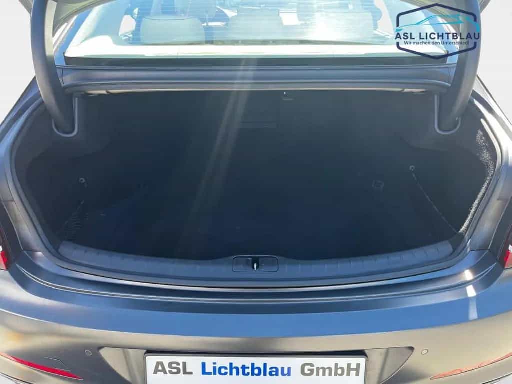 Genesis G80 2.2 D Luxus RWD Comfort Seat Pack & Execu... 08/2021-photo-20