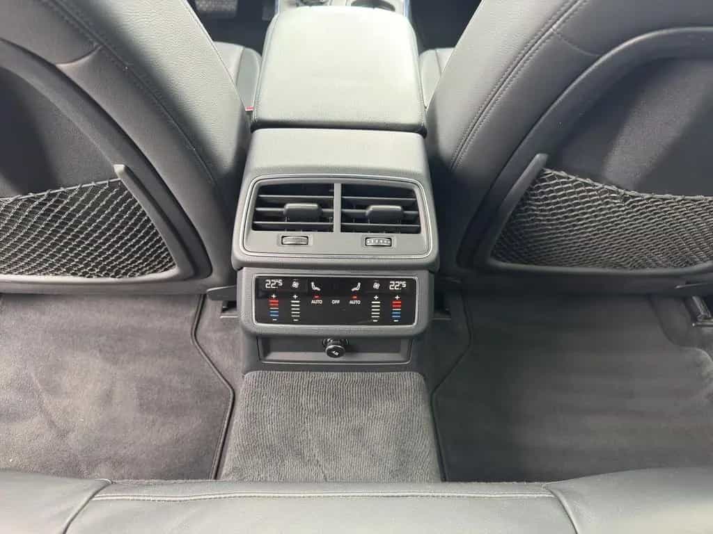 Audi A6 Avant design 40 TDI S tronic 07/2021-photo-26