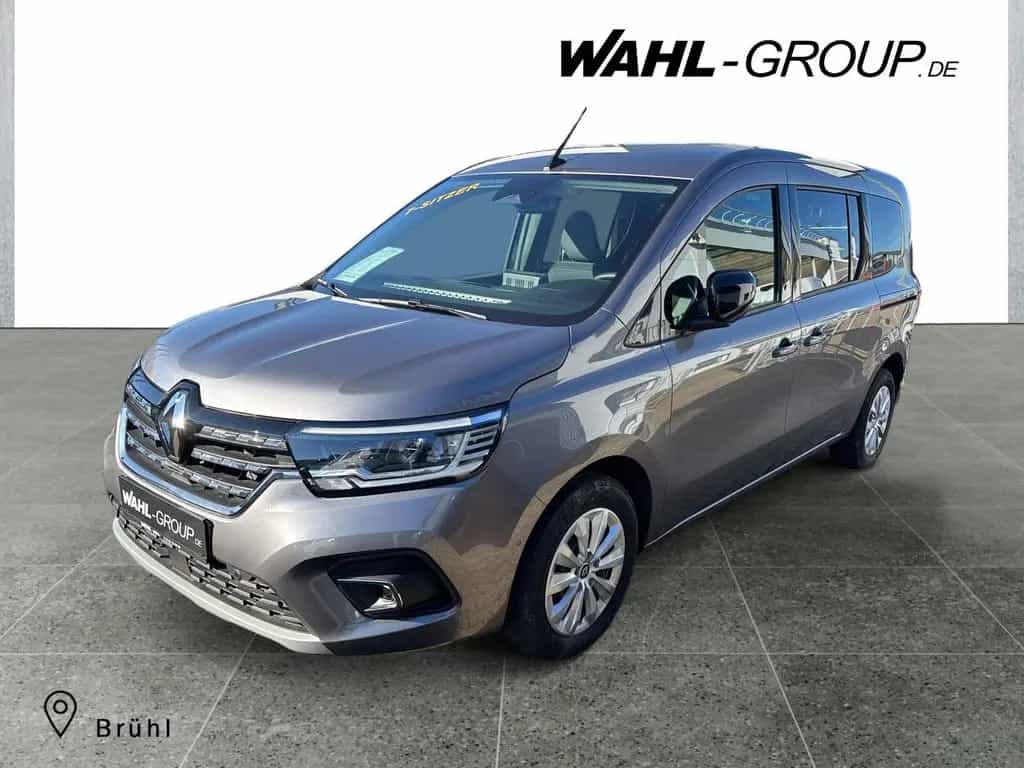 Renault Kangoo III Grand Techno 11/2023-photo-0