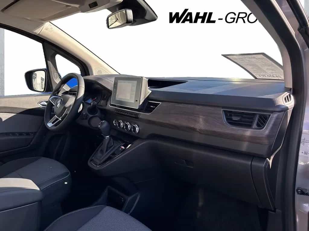 Renault Kangoo III Grand Techno 11/2023-photo-10