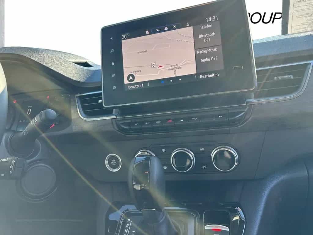 Renault Kangoo III Grand Techno 11/2023-photo-11