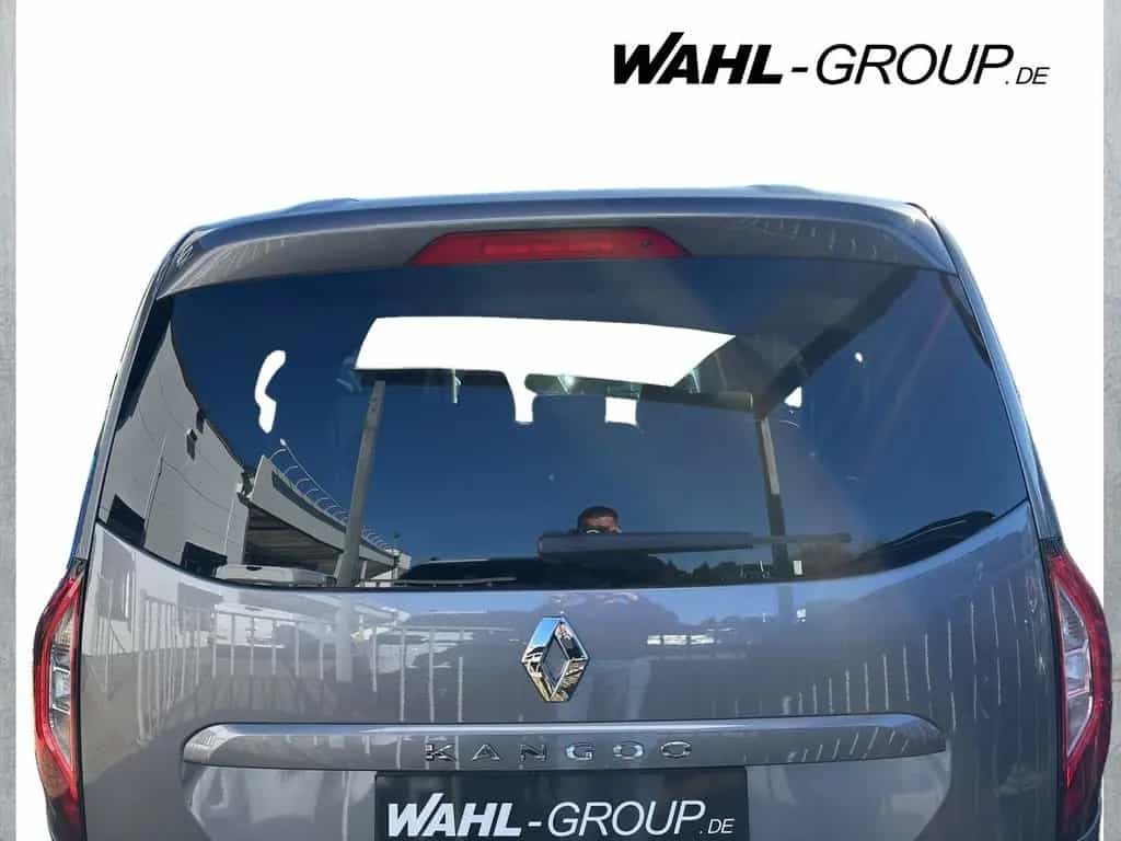 Renault Kangoo III Grand Techno 11/2023-photo-14