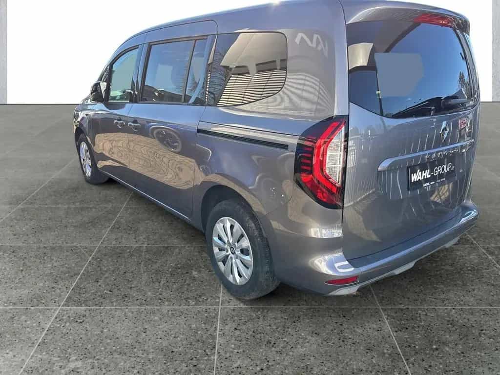 Renault Kangoo III Grand Techno 11/2023-photo-3