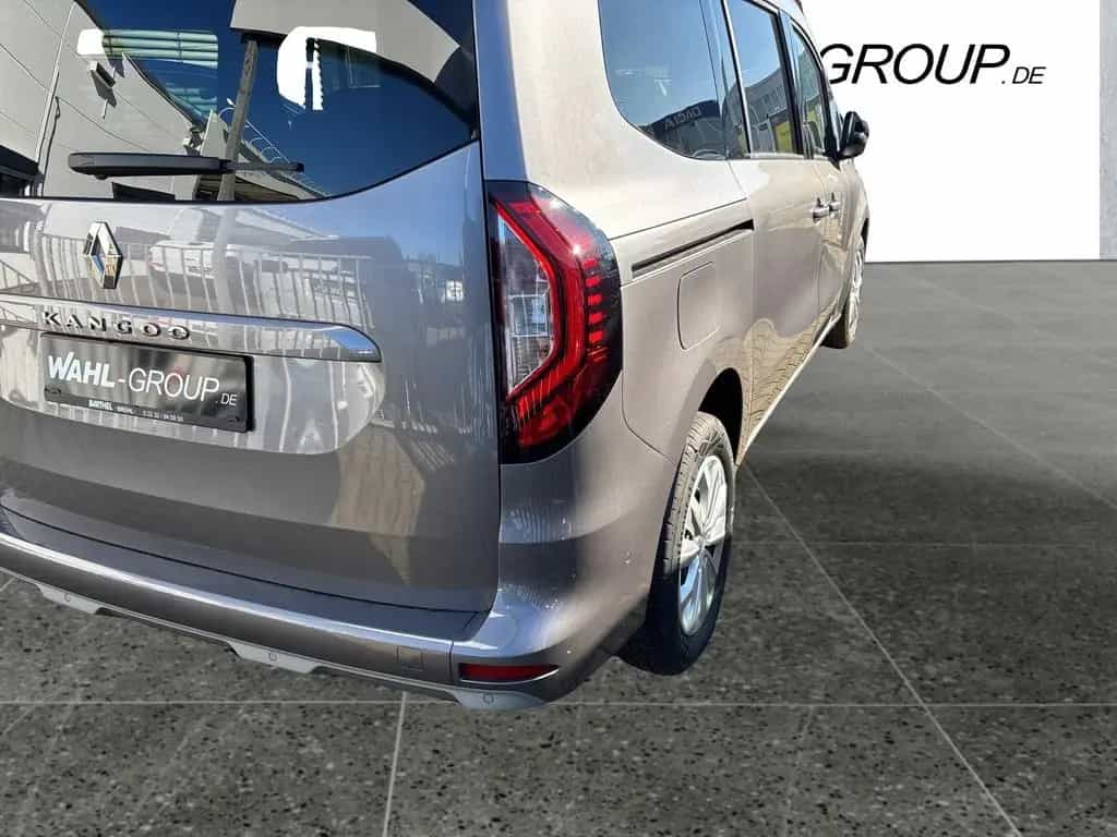 Renault Kangoo III Grand Techno 11/2023-photo-4