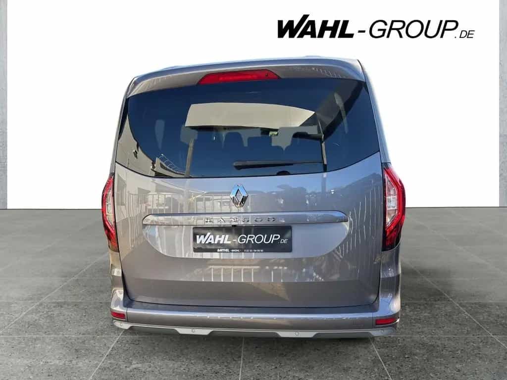 Renault Kangoo III Grand Techno 11/2023-photo-5
