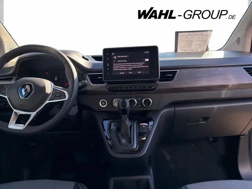 Renault Kangoo III Grand Techno 11/2023-photo-8