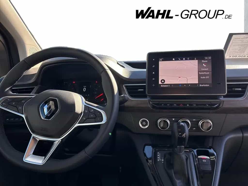 Renault Kangoo III Grand Techno 11/2023-photo-9