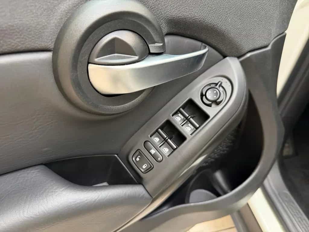 Fiat 500X 1.3 Cross Firefly Turbo DCT*APPLE-CAR 12/2021-photo-19