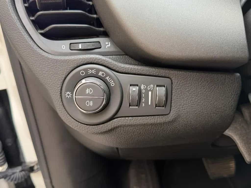 Fiat 500X 1.3 Cross Firefly Turbo DCT*APPLE-CAR 12/2021-photo-20