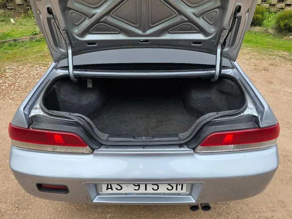 Honda Prelude HONDA PRELUDE 20i 1997 ISCRITTA ASI 08/1997-photo-12