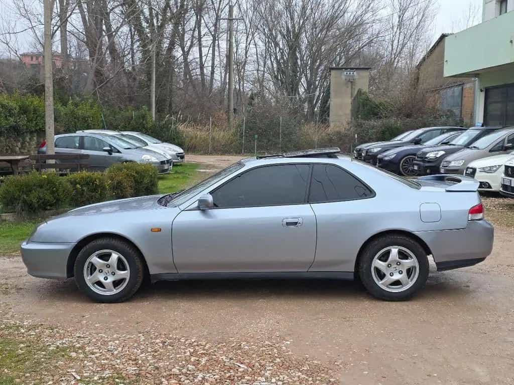 Honda Prelude HONDA PRELUDE 20i 1997 ISCRITTA ASI 08/1997-photo-5