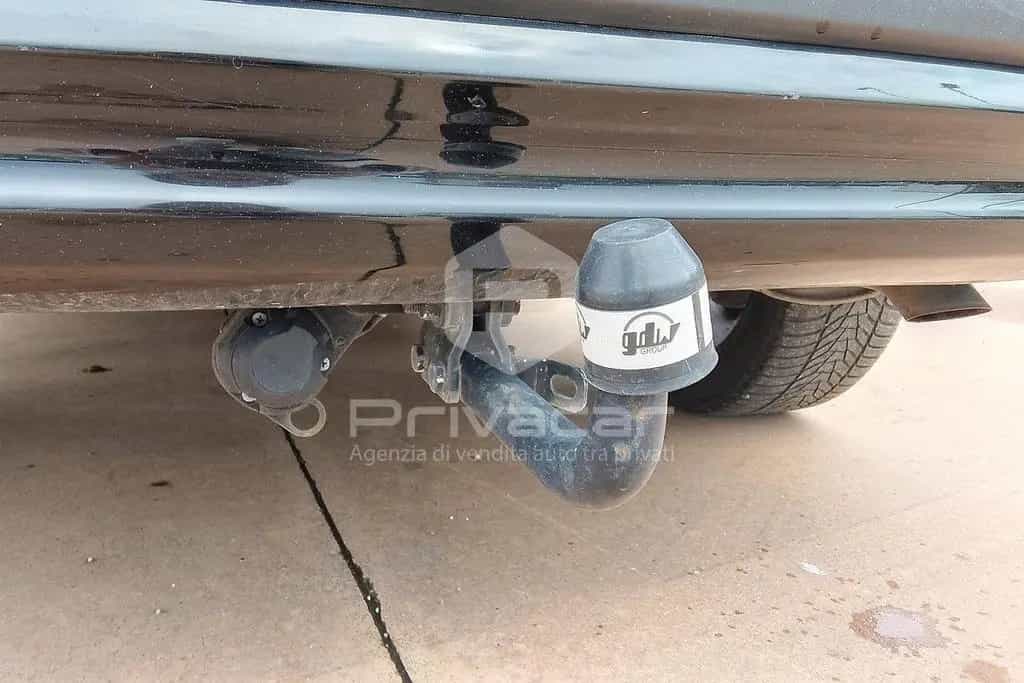Ssangyong REXTON SSANGYONG Rexton 2.2 4WD Icon aut. 03/2018-photo-13