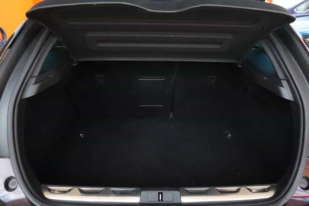 Citroën DS5 * 2.0 BLUE-HDI* HUD* TEMPOMAT* PANORAMA* PDC 12/2016-photo-12